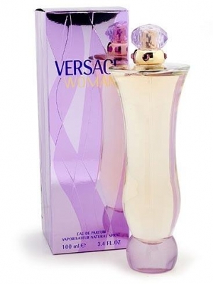 Versace Woman