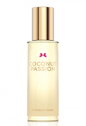 Victoria's Secret Coconut Passion