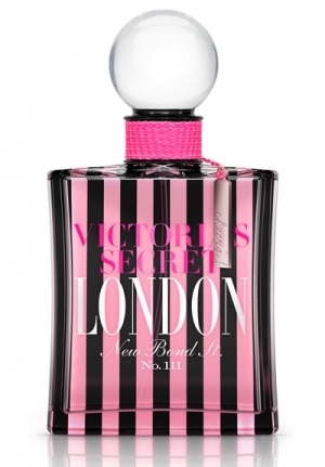 Victoria's Secret London Victoria's Secret 75ml Eau De Parfum