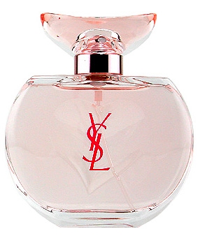 Yves Saint Laurent Young Sexy Lovely