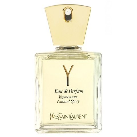 Yves Saint Laurent Y Eau De Parfum 100ml Eau De Parfum