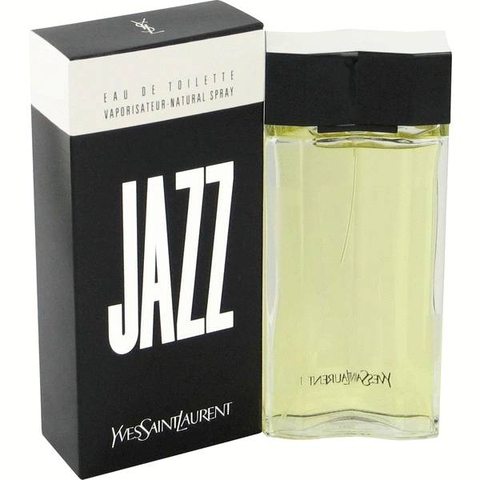 Yves Saint Laurent Jazz