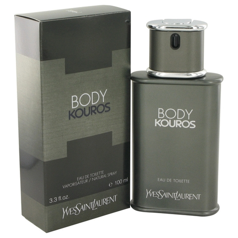 Yves Saint Laurent Body Kouros