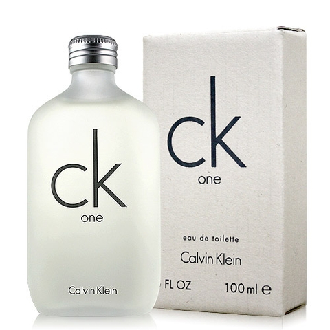 Calvin Klein CK One (Unisex)