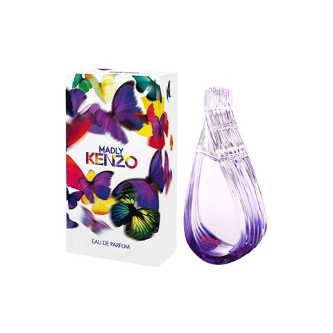 Madly By Kenzo