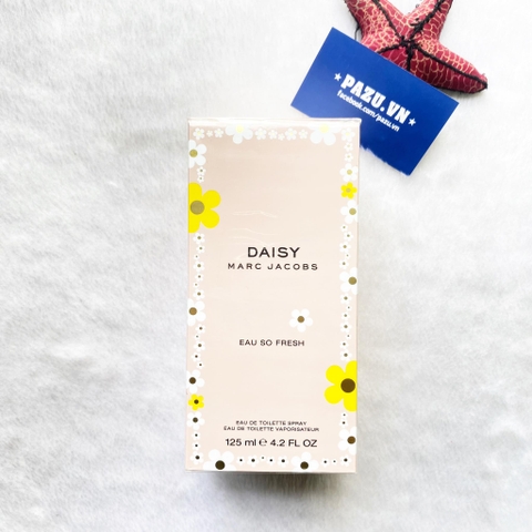 Marc Jacobs Daisy Eau So Fresh
