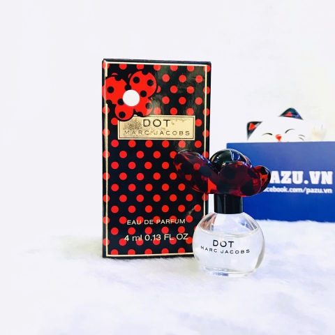 Nước Hoa mini Marc Jacobs Dot