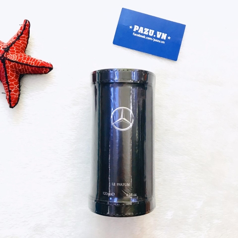 Mercedes-Benz Le Perfume Eau De Parfum