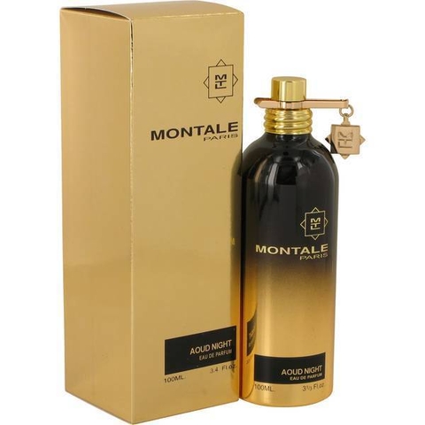 Nước hoa Montale Aoud Night EDP