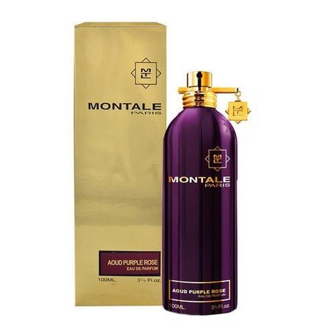 Nước hoa Montale Aoud Purple Rose EDP