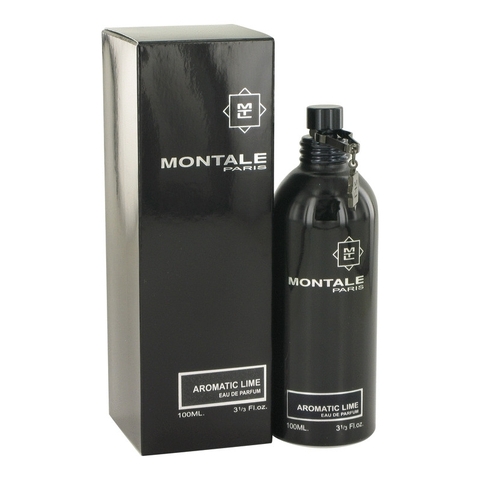 Nước hoa Montale Aromatic Lime EDP