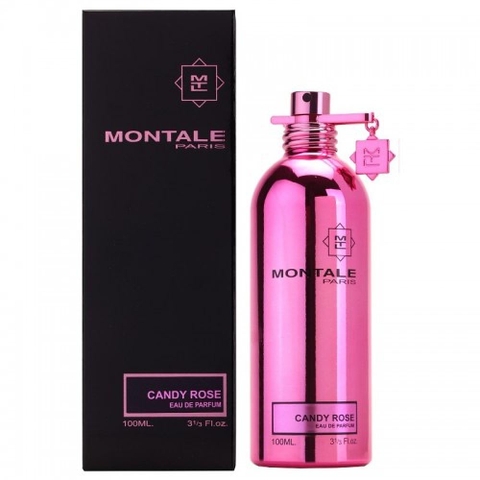 Nước hoa Montale Candy Rose