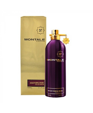 Nước hoa Montale Dark Purple