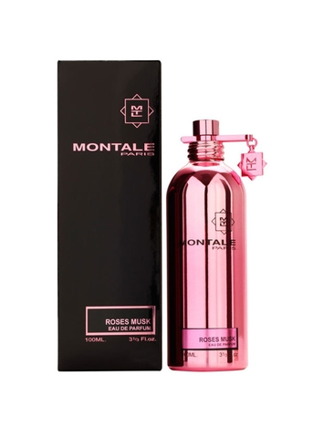 Nước hoa Montale Roses Musk