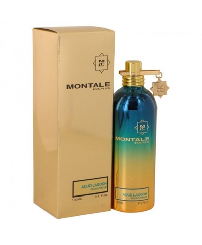 Nước hoa Montale Tropical Wood
