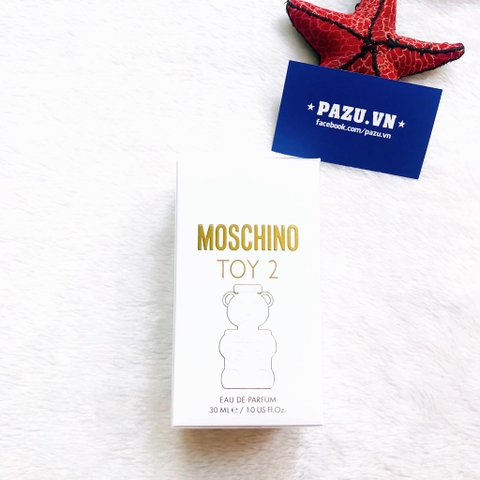 Moschino Toy 2