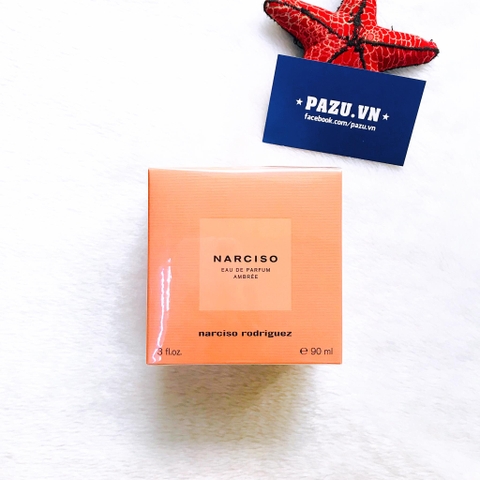 Narciso Rodriguez Narciso Eau De Parfum Ambree