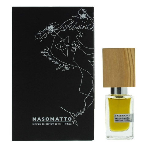 Nasomatto Absinth