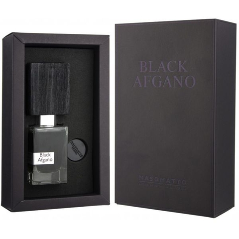 Nasomatto Black Afgano