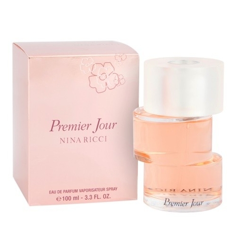 Nina Ricci Premier Jour 100ml Eau De Parfume