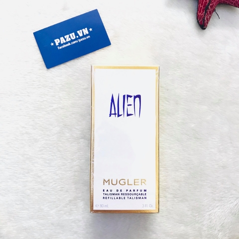 Thierry Mugler Alien EDP