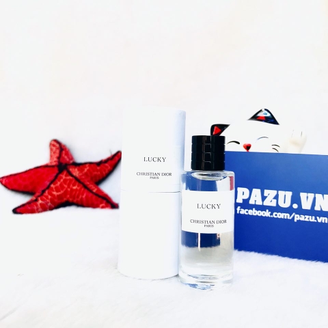 Nước Hoa Mini Christian Dior Lucky