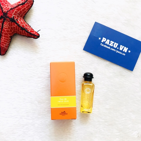 Nước Hoa Mini Hermes Eau De Neroli Dore