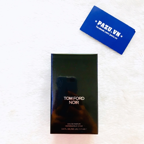 Tom Ford Noir EDP