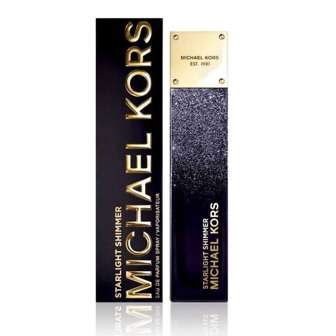 Nước hoa nữ Michael Kors Starlight Shimmer Edp