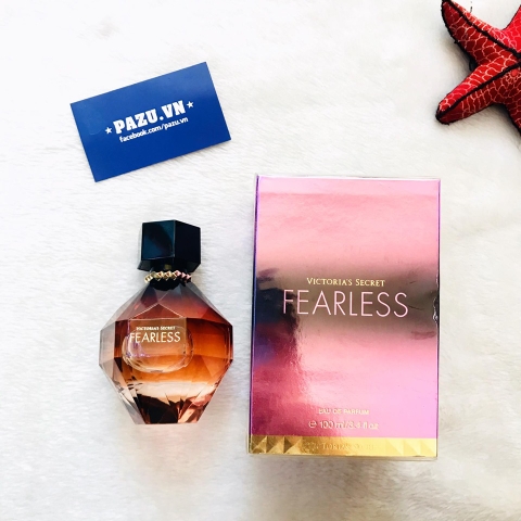 Victoria's Secret Fearless