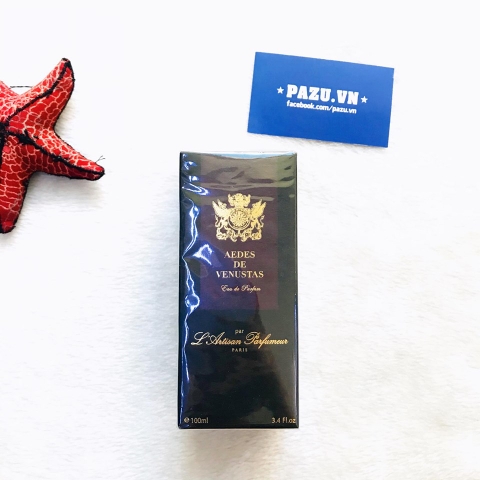 L'Artisan Parumeur Aedes de Venustas EDP