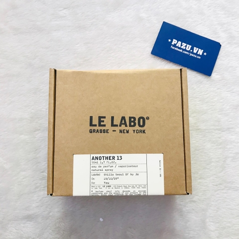 Le Labo Another 13