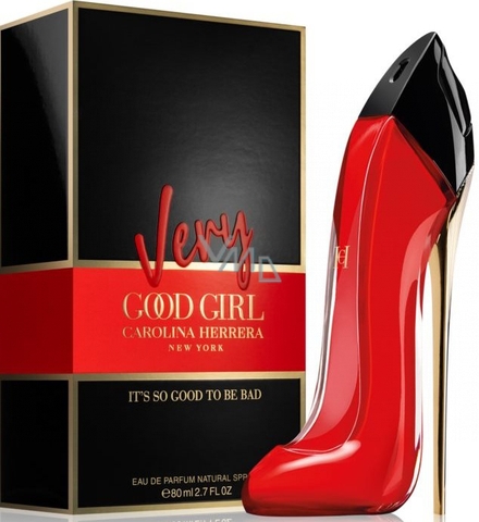 Carolina Herrera Very Good Girl