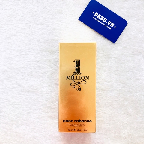 Paco Rabanne 1 Million