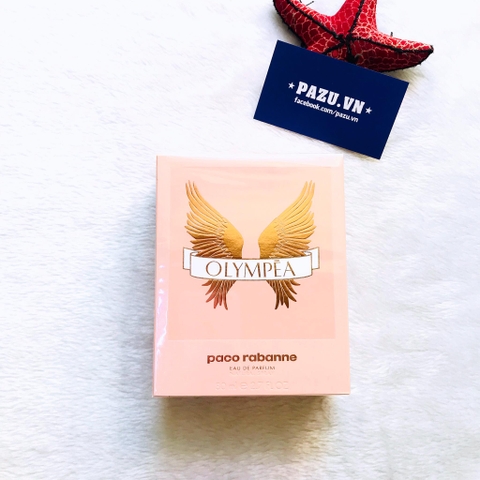 Paco Rabanne Olympea EDP
