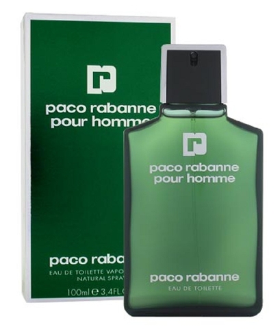 Paco Rabanne Paco Rabanne Pour Homme