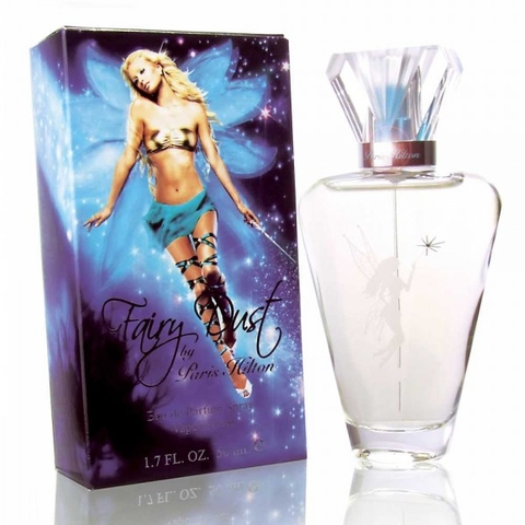 Paris Hilton Fairy Dust