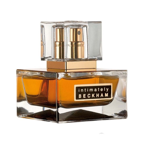 Intimately Beckham Men  30ml Eau De Toilette