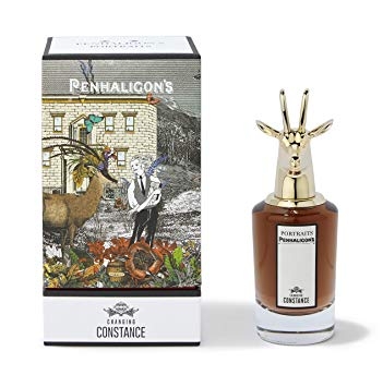 Penhaligon’s Changing Constance EDP