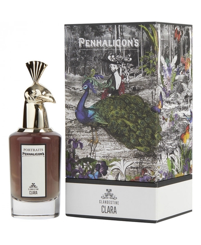 Penhaligon's Clandestine Clara EDP