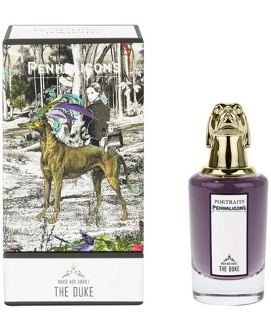 Penhaligon's Much Ado About The Duke EDP