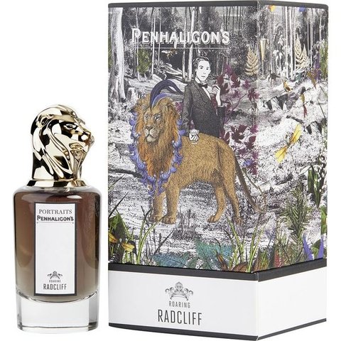 Penhaligon's Roaring Radcliff EDP