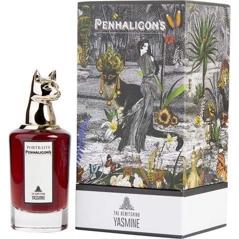 Penhaligon's The Bewitching Yasmine EDP