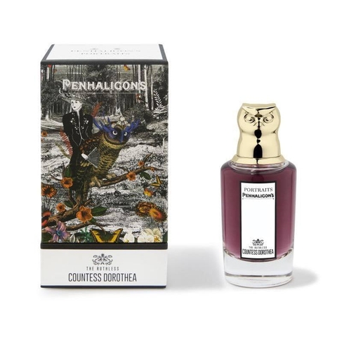 Penhaligon's The Ruthless Countess Dorothea