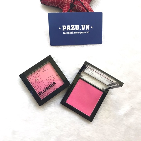 Phấn má hồng MAKE ME BLUSHER BY H&M