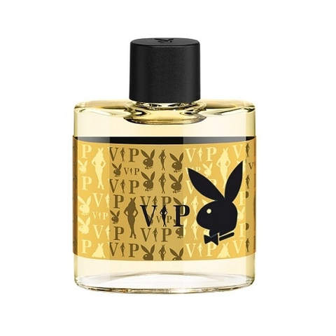 Playboy Vip For Men 100ml Eau De Parfume