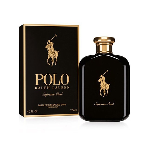 Polo Supreme Oud