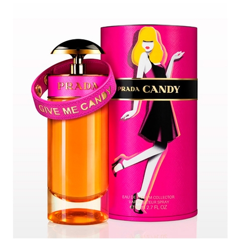 Prada Candy