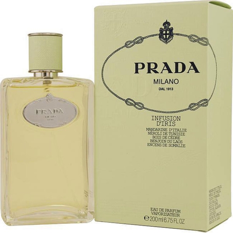 Prada Milano Women