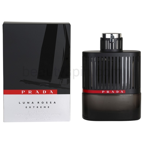 Prada Luna Rossa Extreme 100ml Eau De Parfum